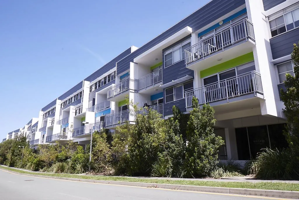 Griffith University Village Gold Coast 0*,  Australia