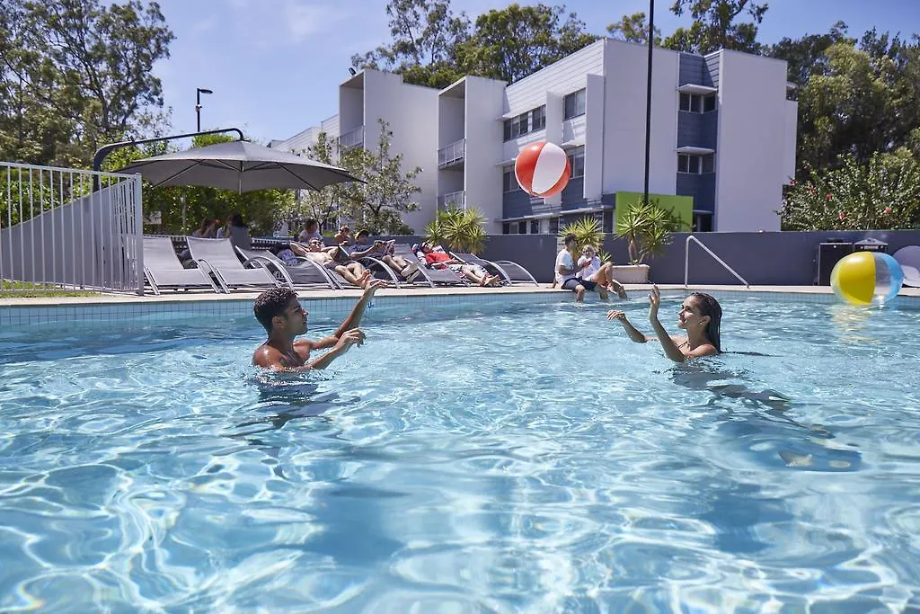 Griffith University Village Gold Coast Australia