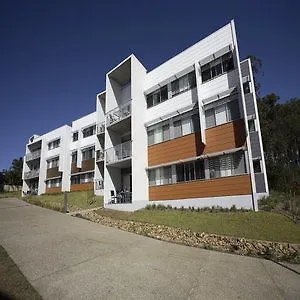 Griffith University Village Gold Coast