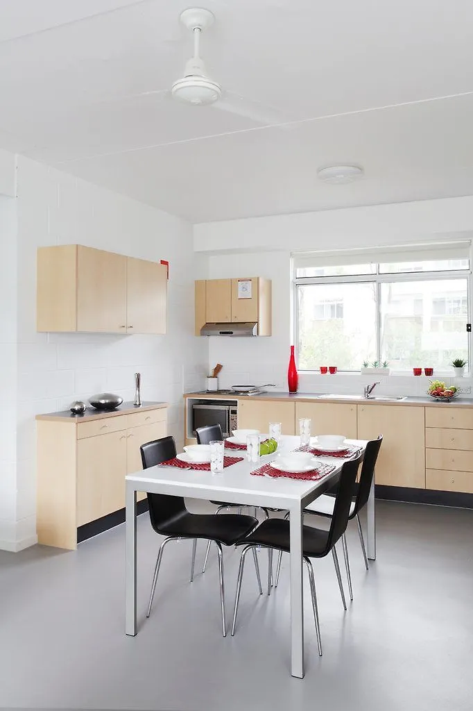 Griffith University Village Gold Coast 0*,  Australia
