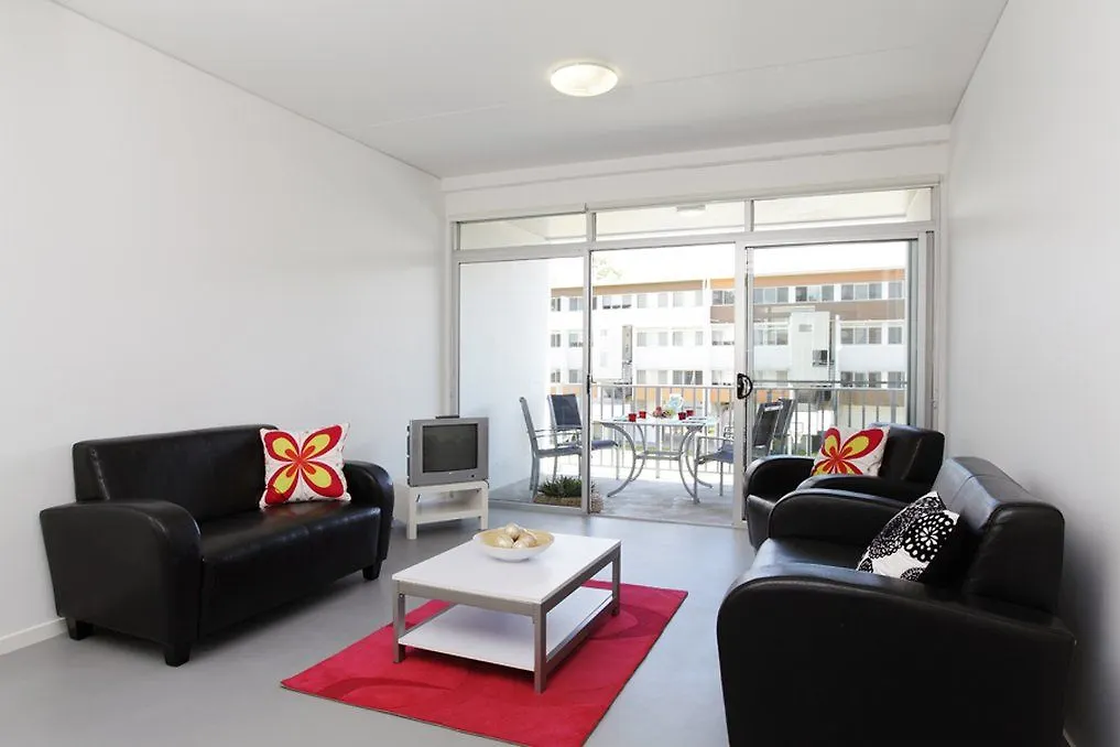 Griffith University Village Gold Coast 0*,  Australia